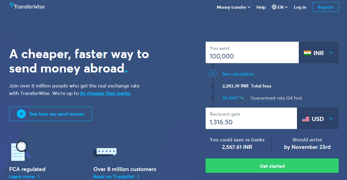 transferwise-homepage